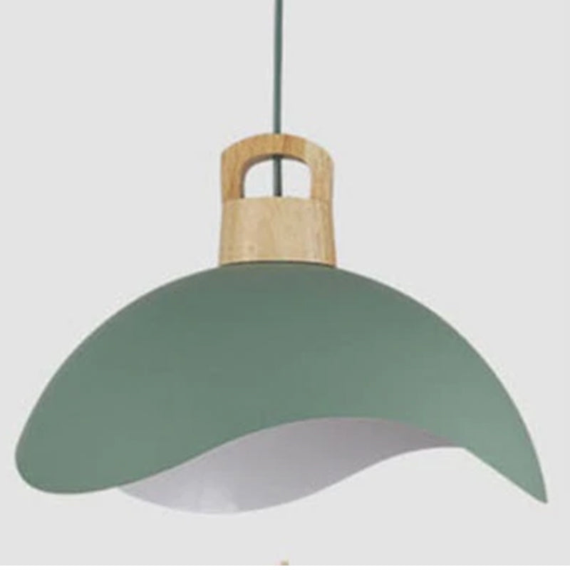 EleganteLuxe - Luxe Morandi Ceiling Lamp for Indoor Use