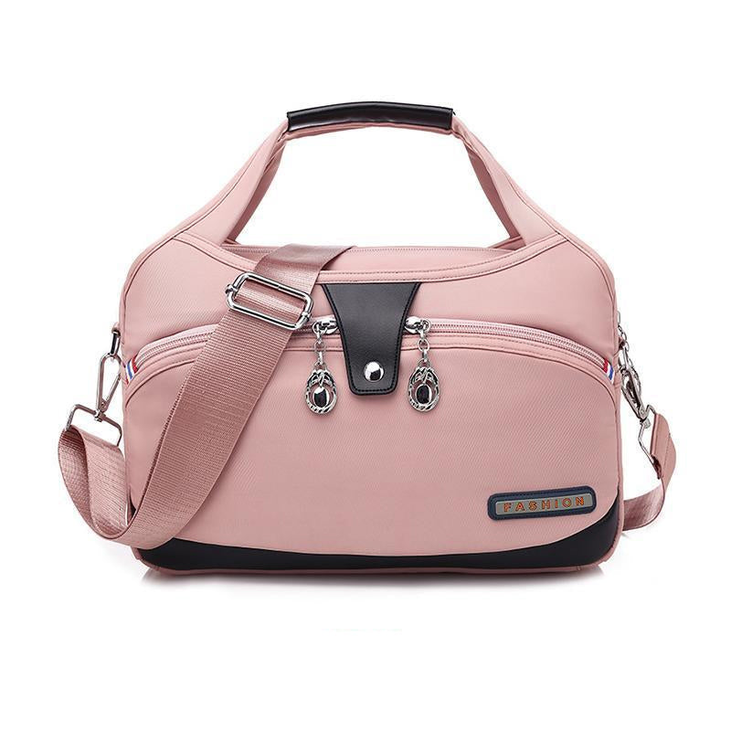 MultiSafe Bag – Durable Waterproof Nylon Bag