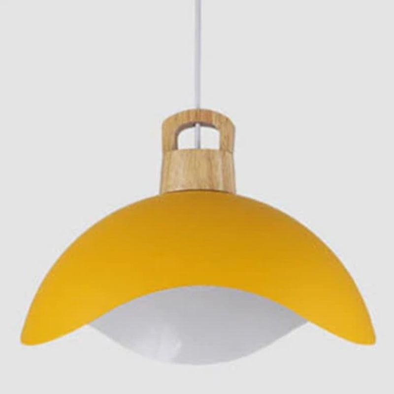 EleganteLuxe - Luxe Morandi Ceiling Lamp for Indoor Use