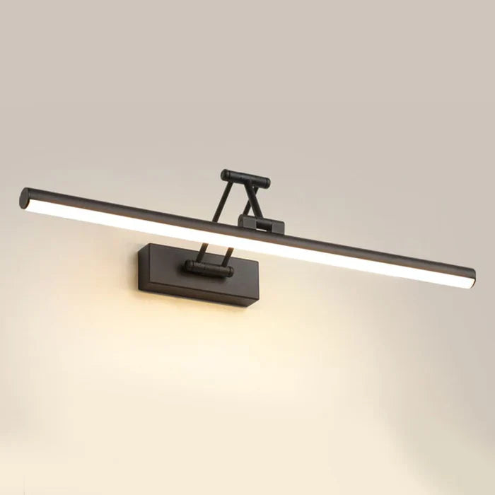 ZenLite - Sleek LED Wall Lamp for Modern Interiors