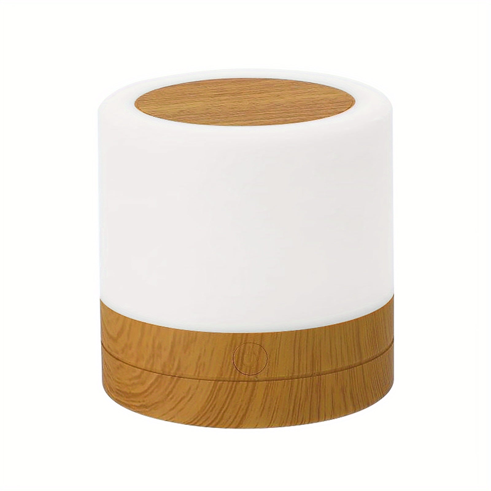 LightAura - RGB Touch Table Lamp with Remote Control
