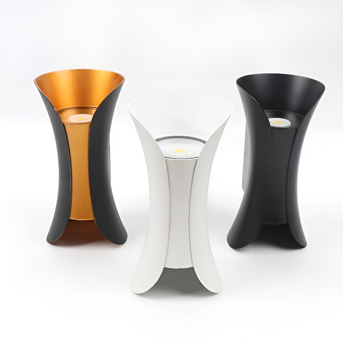 Luxuria Outdoor Wall Lamp - UrbanGlow LED Lighting