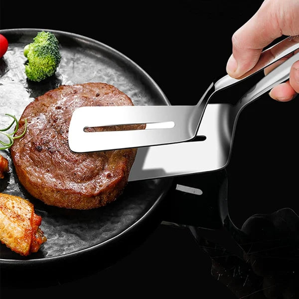 FlexiGrip Spatula - Handy Kitchen Aid for Chefs