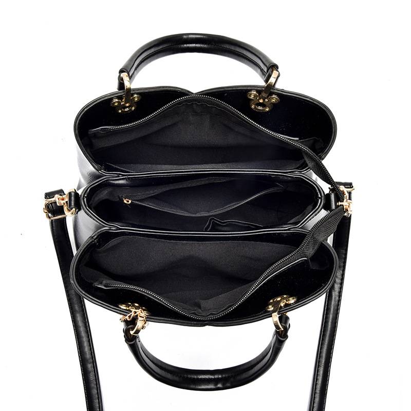 LuxeElegance Bag – Elegant Handbag for Women