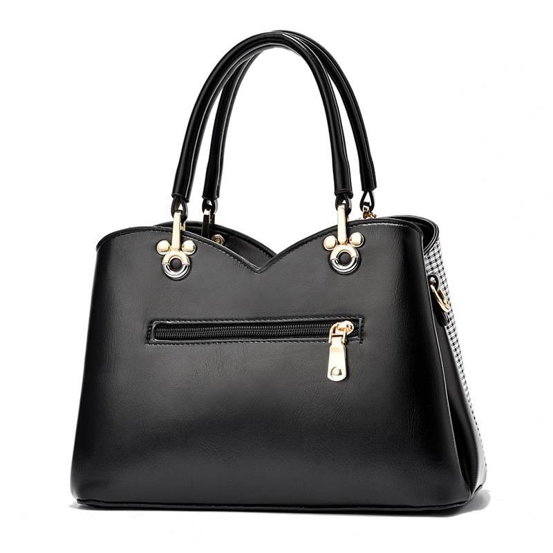 LuxeElegance Bag – Elegant Handbag for Women