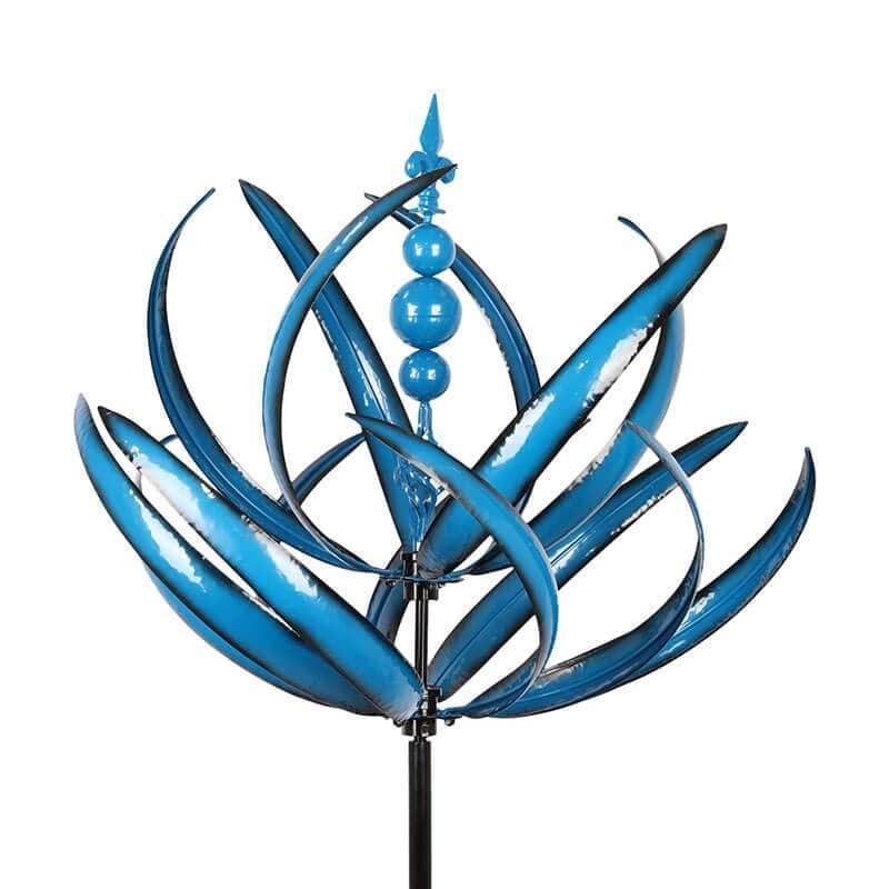WindTwirl – Modern Garden Wind Spinner for Outdoors