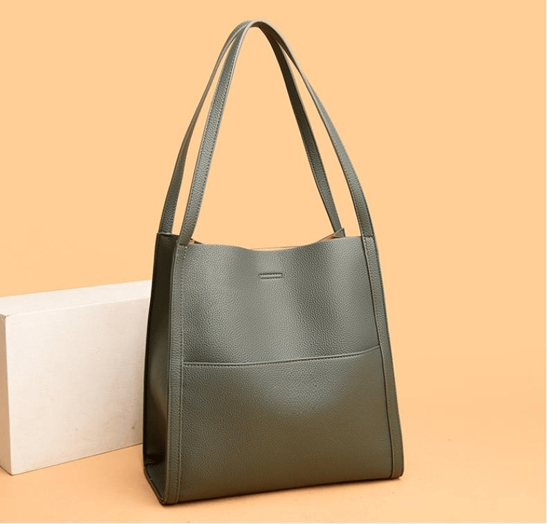 Mikaella Bag - Elegant Fashion Tote Bag for Women