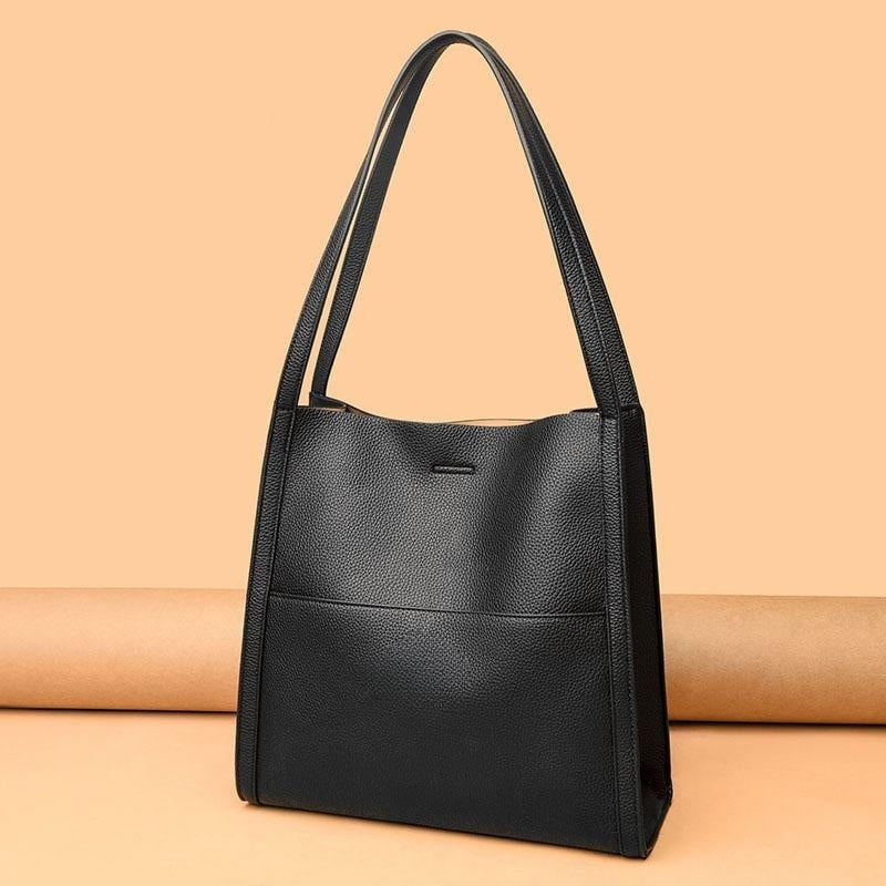 Mikaella Bag - Elegant Fashion Tote Bag for Women