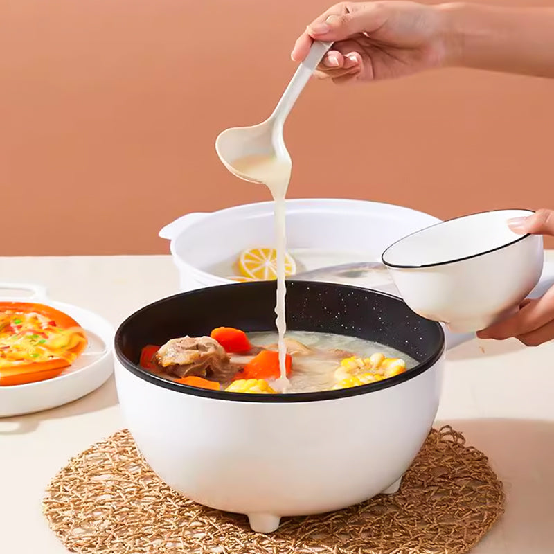 CookMaster Pan - Smart Kitchen Partner for Healthy Cooking