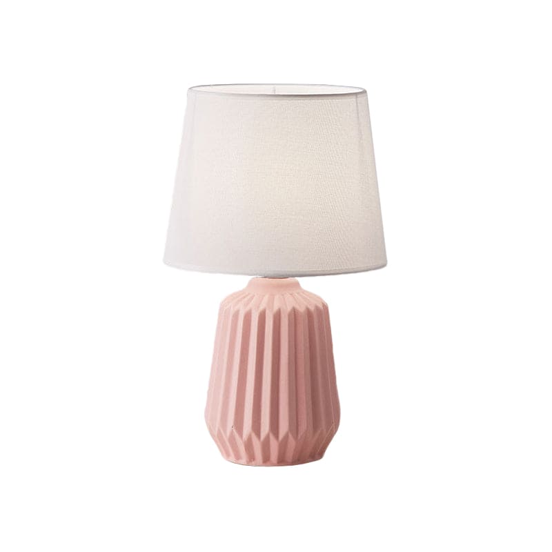 GlowLite – Elegant Table Lamp for Stylish Atmospheres