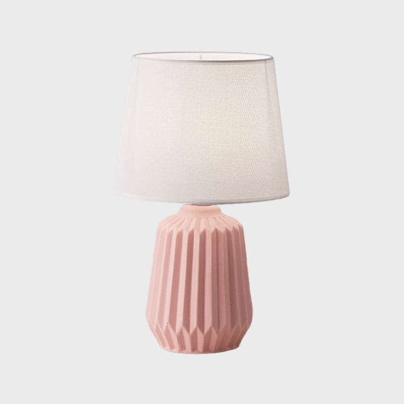 GlowLite – Elegant Table Lamp for Stylish Atmospheres