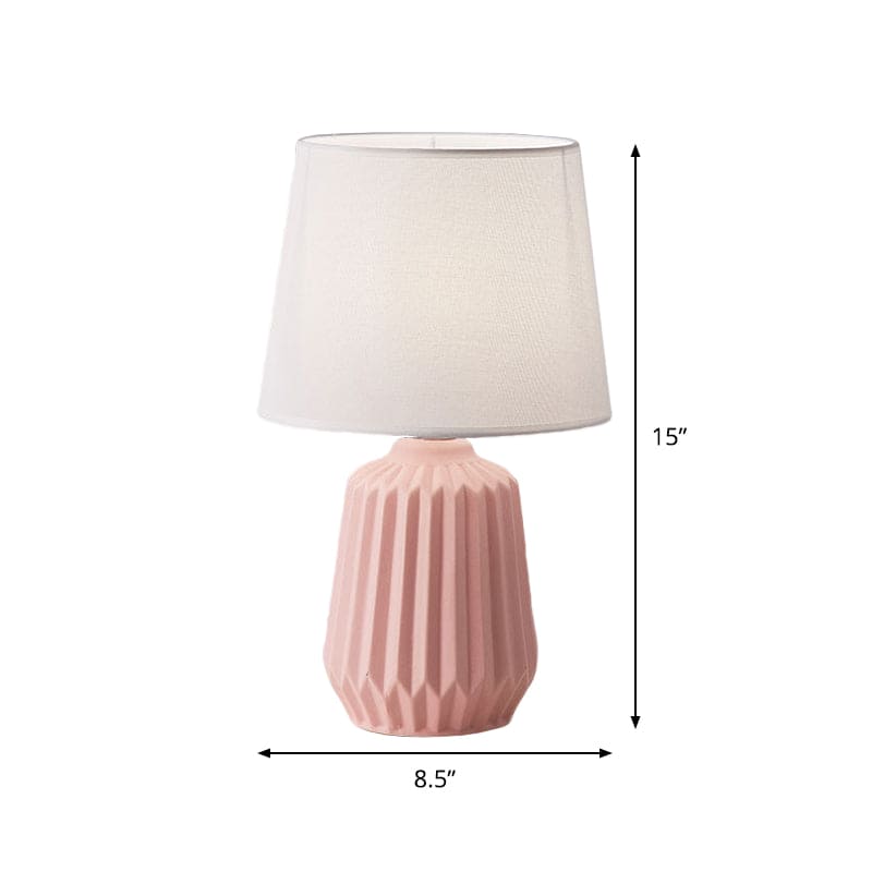 GlowLite – Elegant Table Lamp for Stylish Atmospheres