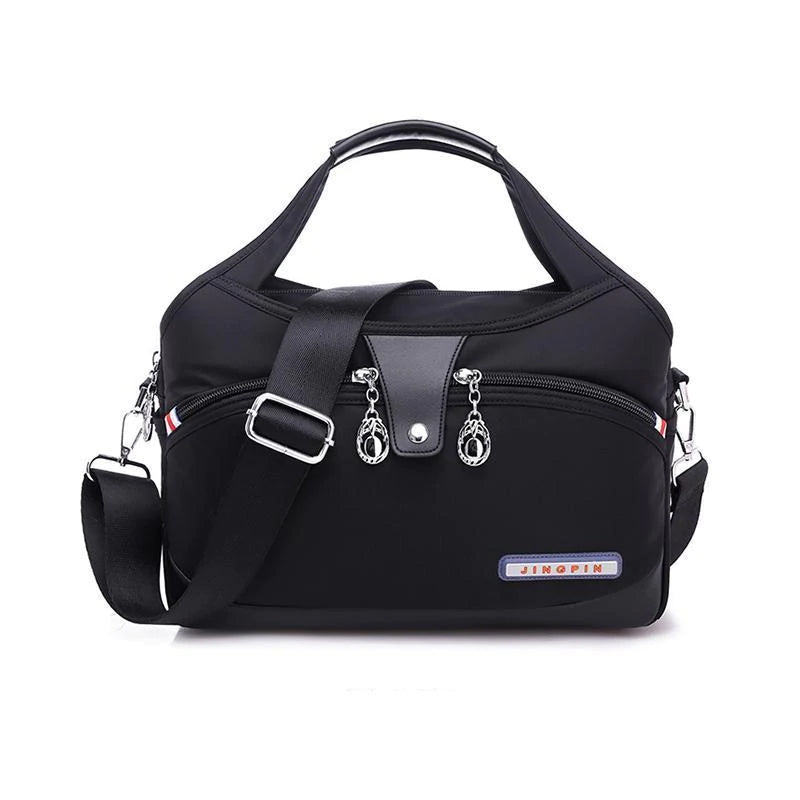 MultiSafe Bag – Durable Waterproof Nylon Bag