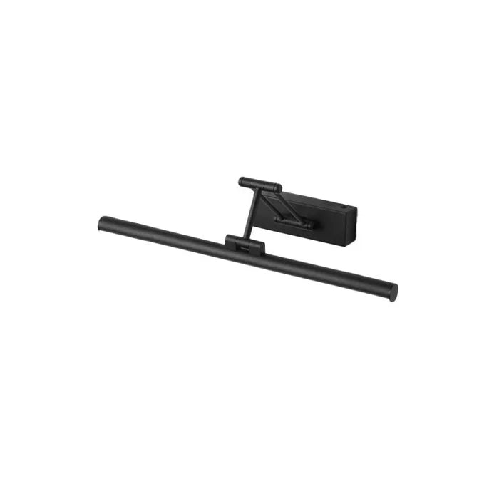 ZenLite - Sleek LED Wall Lamp for Modern Interiors
