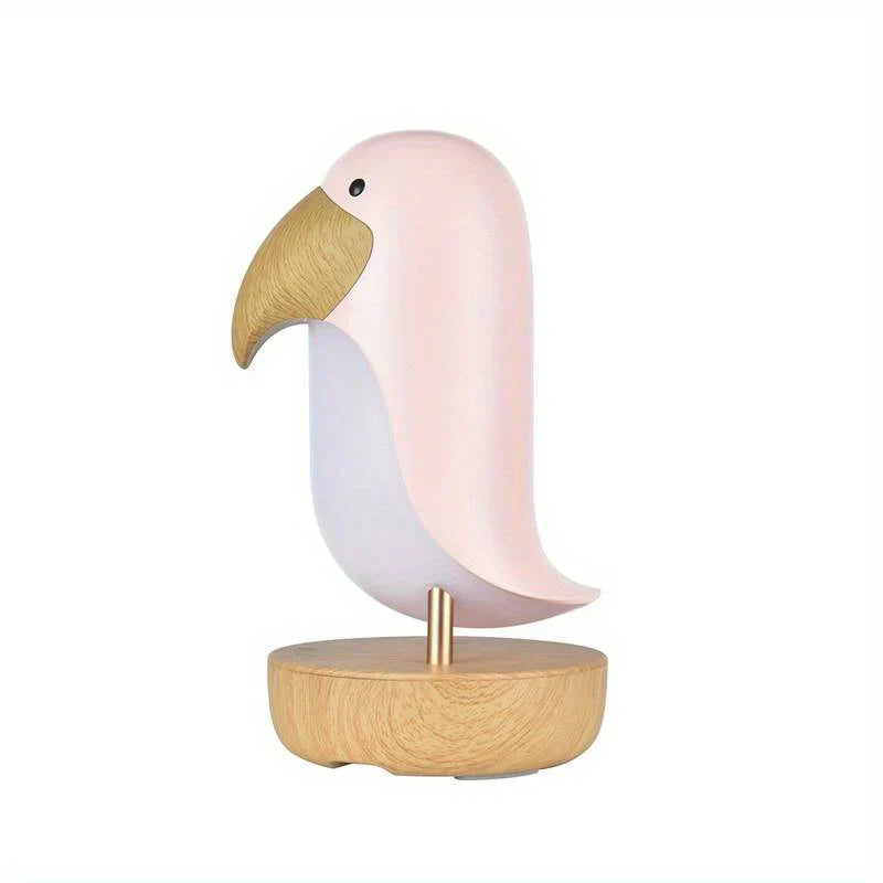 Spechtlamp PeckLight - Stylish Wireless Lighting for Every Room