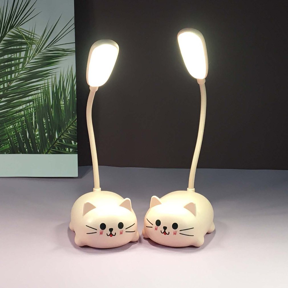 KatanaLicht Lamp - Adjustable LED with USB Charging Table Lamp