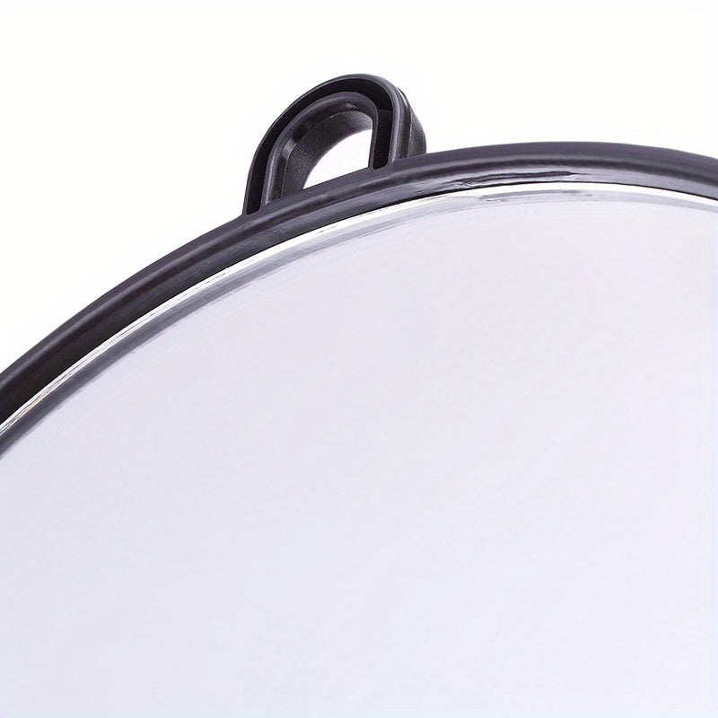MirrorGrip – Practical makeup mirror with handle