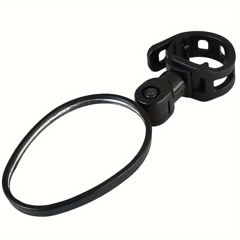 WideView Mirrors – Safety Bike Mirrors Set of 2