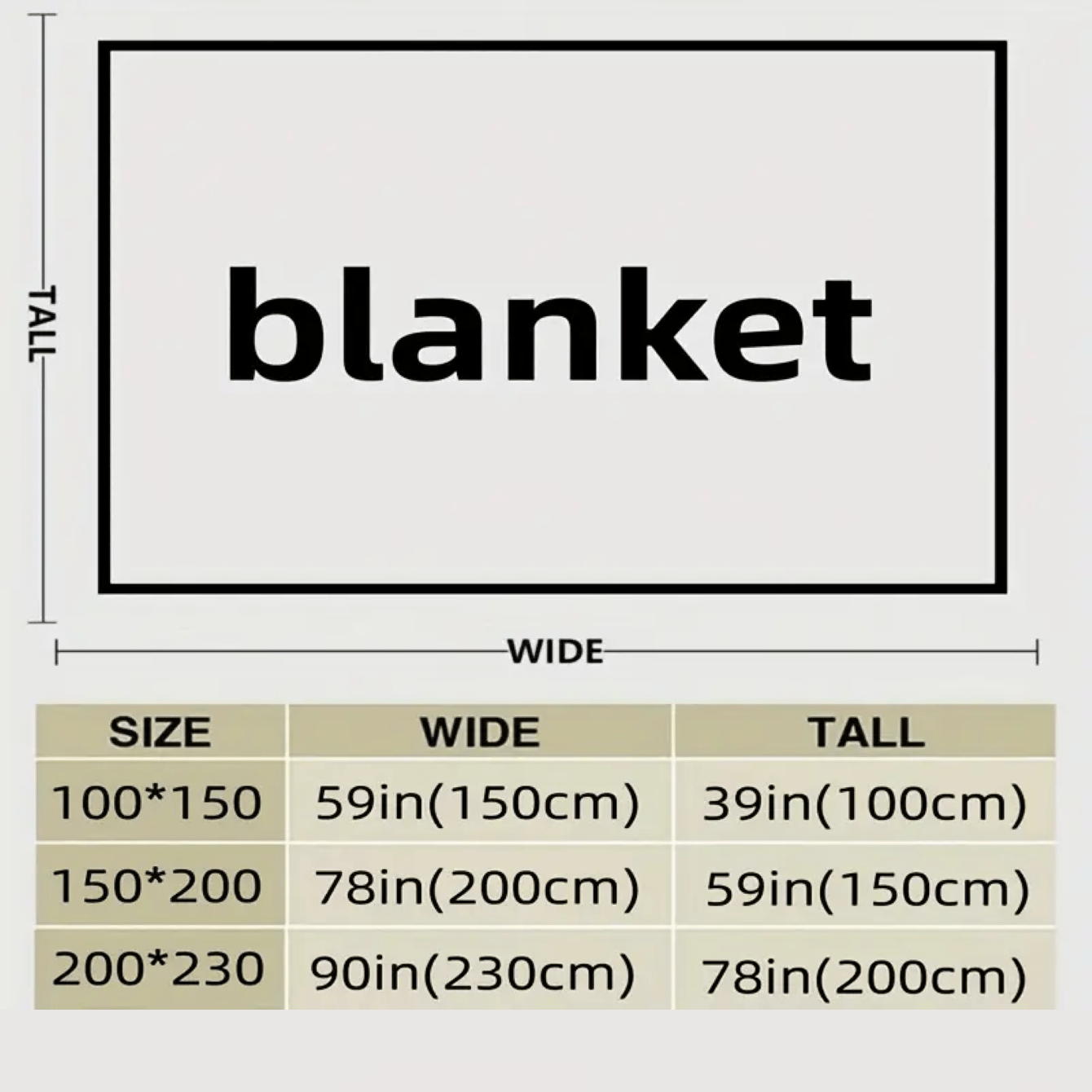 FlannelEase – Soft and Lightweight Blanket for Every Moment