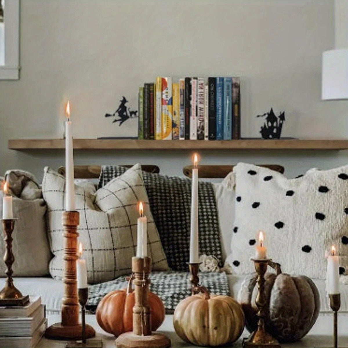 ModernHold - Stylish Bookends for Every Interior