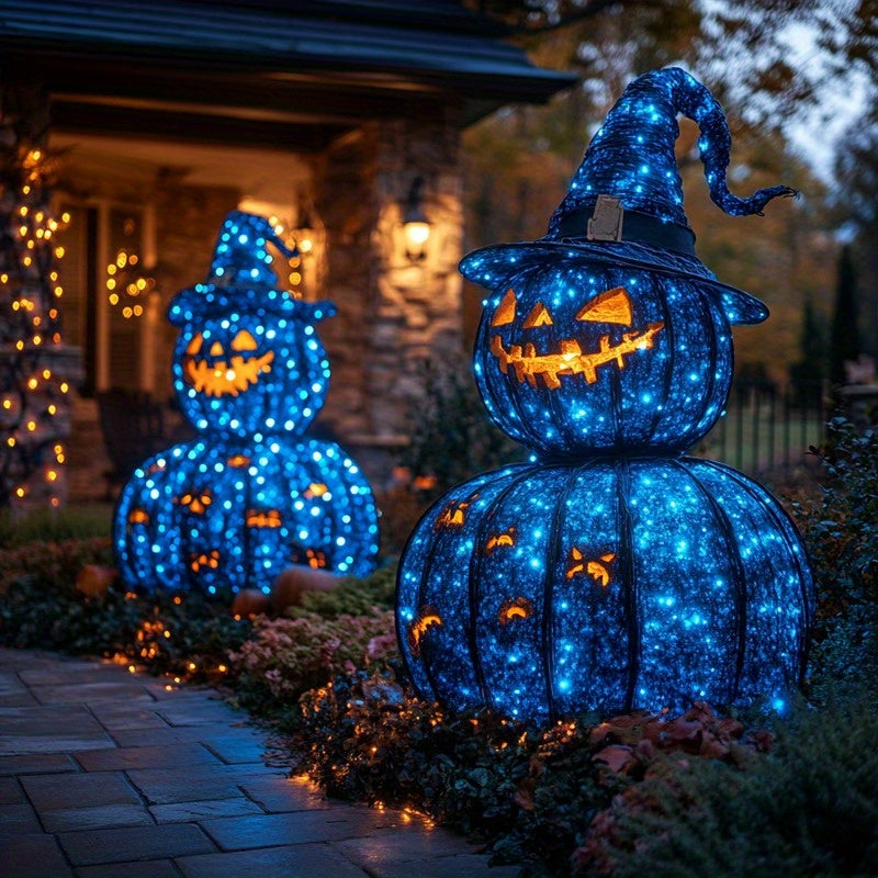 SolarGlow Lighting - Dimmable Outdoor Lighting String with Solar Energy
