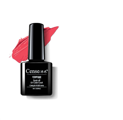 GigiGel – 20 Colors Gel Polish Set | 1+1 Offer