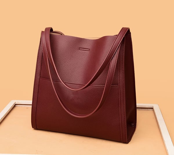 Mikaella Bag - Elegant Fashion Tote Bag for Women
