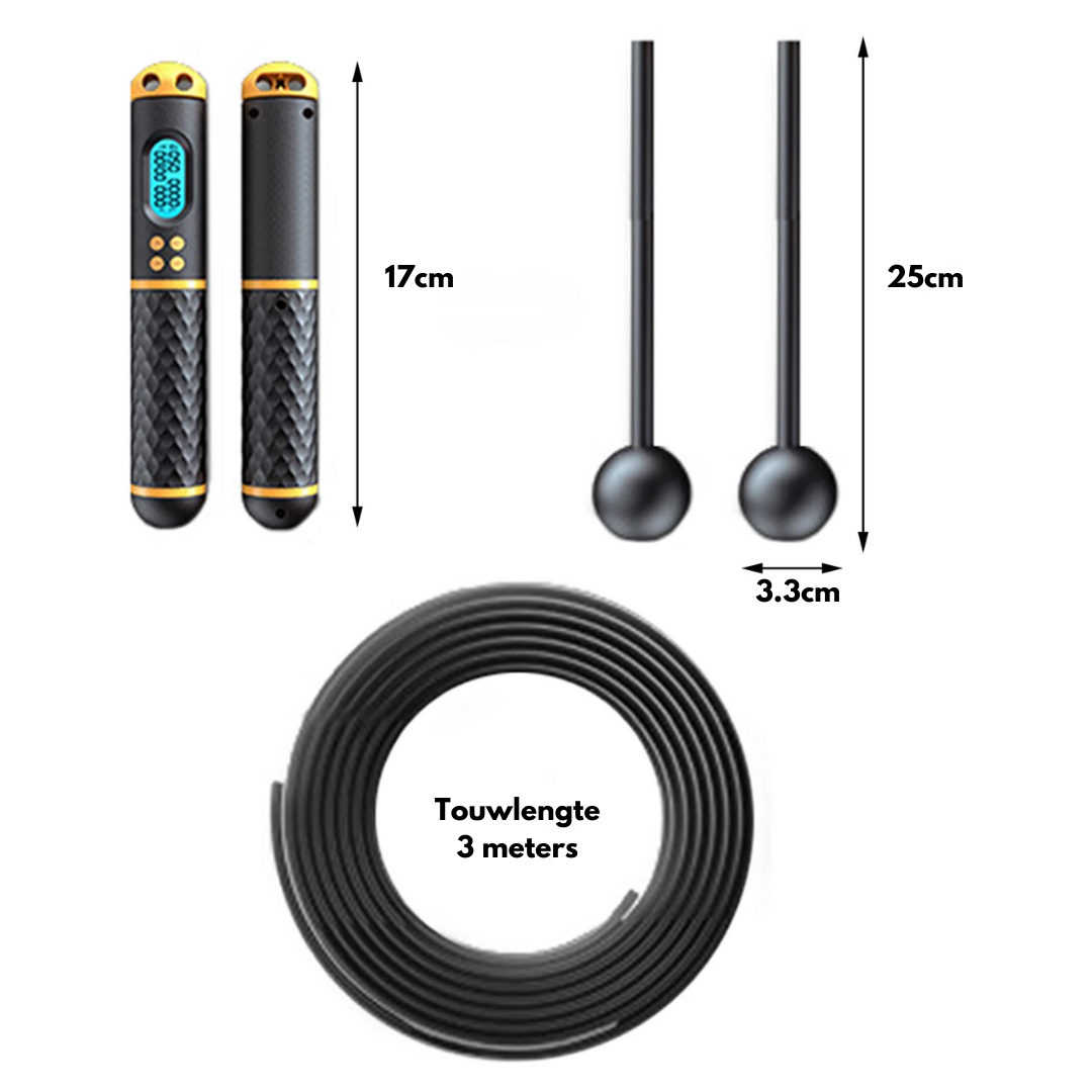 FlexFit Device – Portable Home Workout Equipment