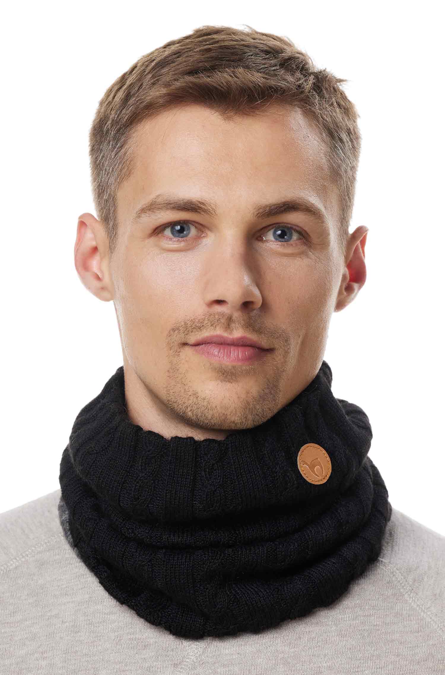PureSoft Scarf - Luxe 100% Natural Materials