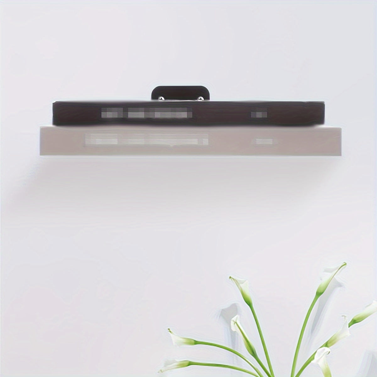 MetalShelf – Stylish Bookend Set for All Interiors