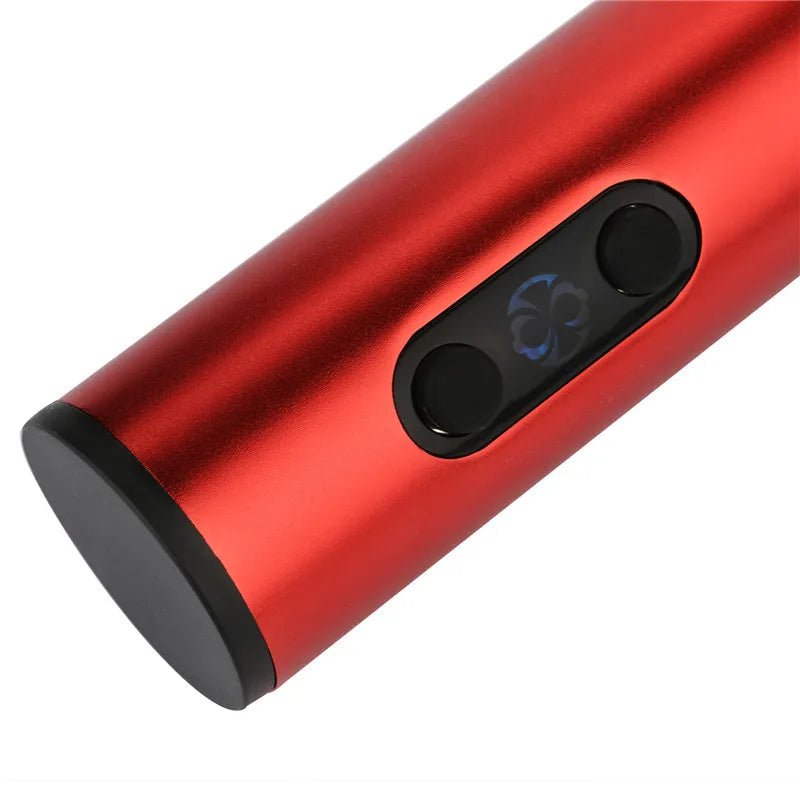 WineWizard Opener – Automatic Corkscrew for Wine Lovers