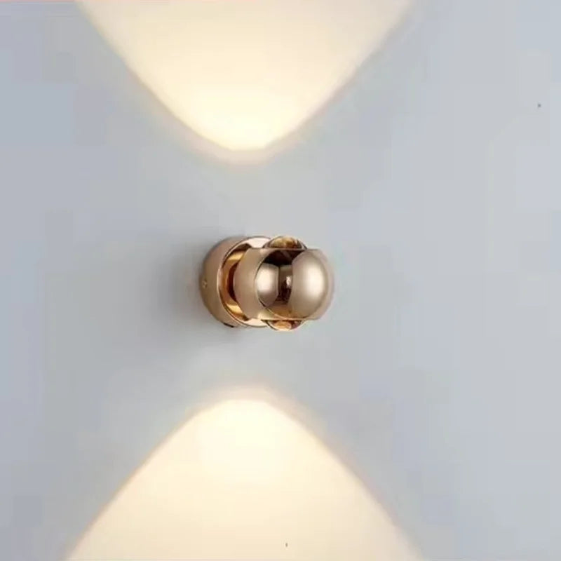 Stylish GlowWave Lamp - Create the Perfect Atmosphere