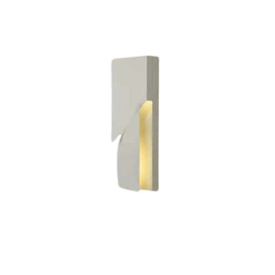 LightSphere - Stilren LED Vägglampa för Interiörer