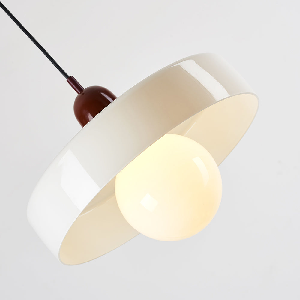 Lumiball Ceiling Lamp – Elegant Illuminated Hanging Lamp for Stylish Interiors