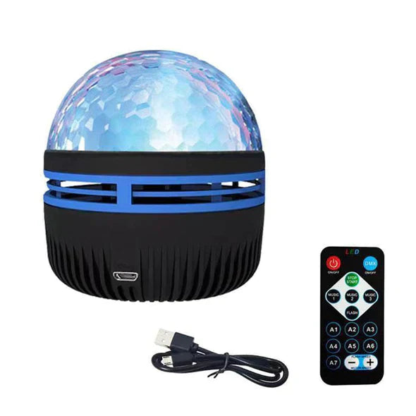 Auroralight™ - Bring the Northern Lights into your Home!