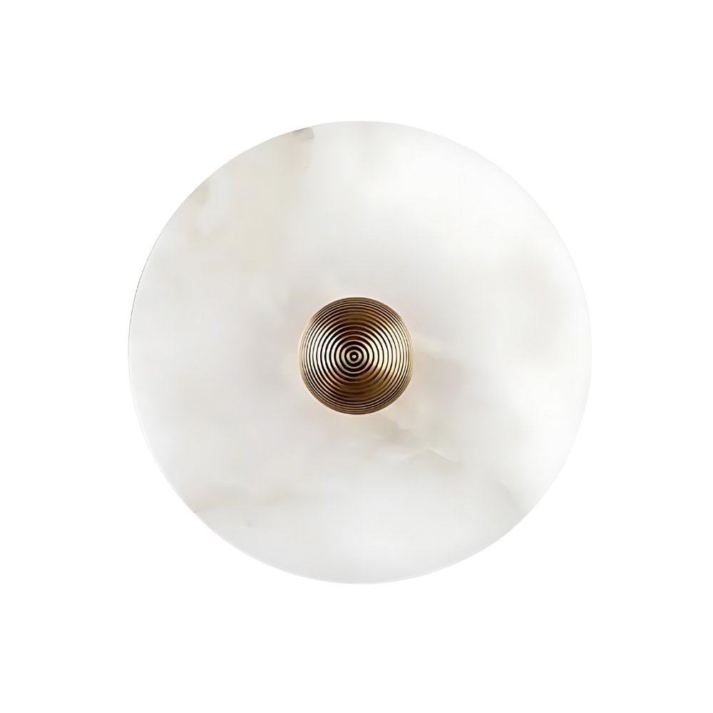 Aurora d'Or Wall Lamp
