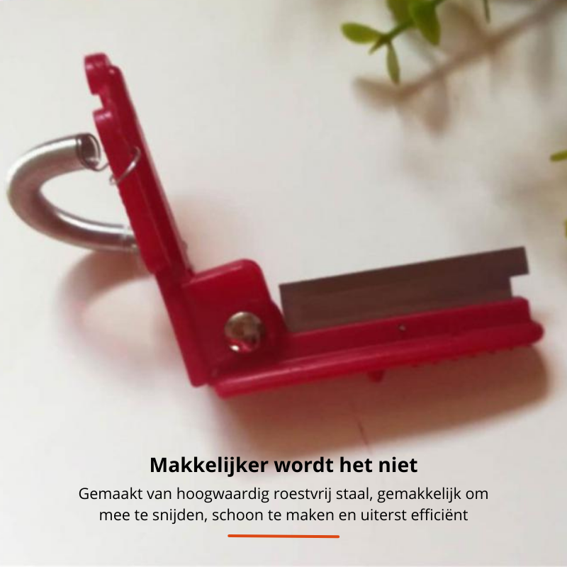 GardenGrip Tool – Easy Picking of Vegetables and Fruit