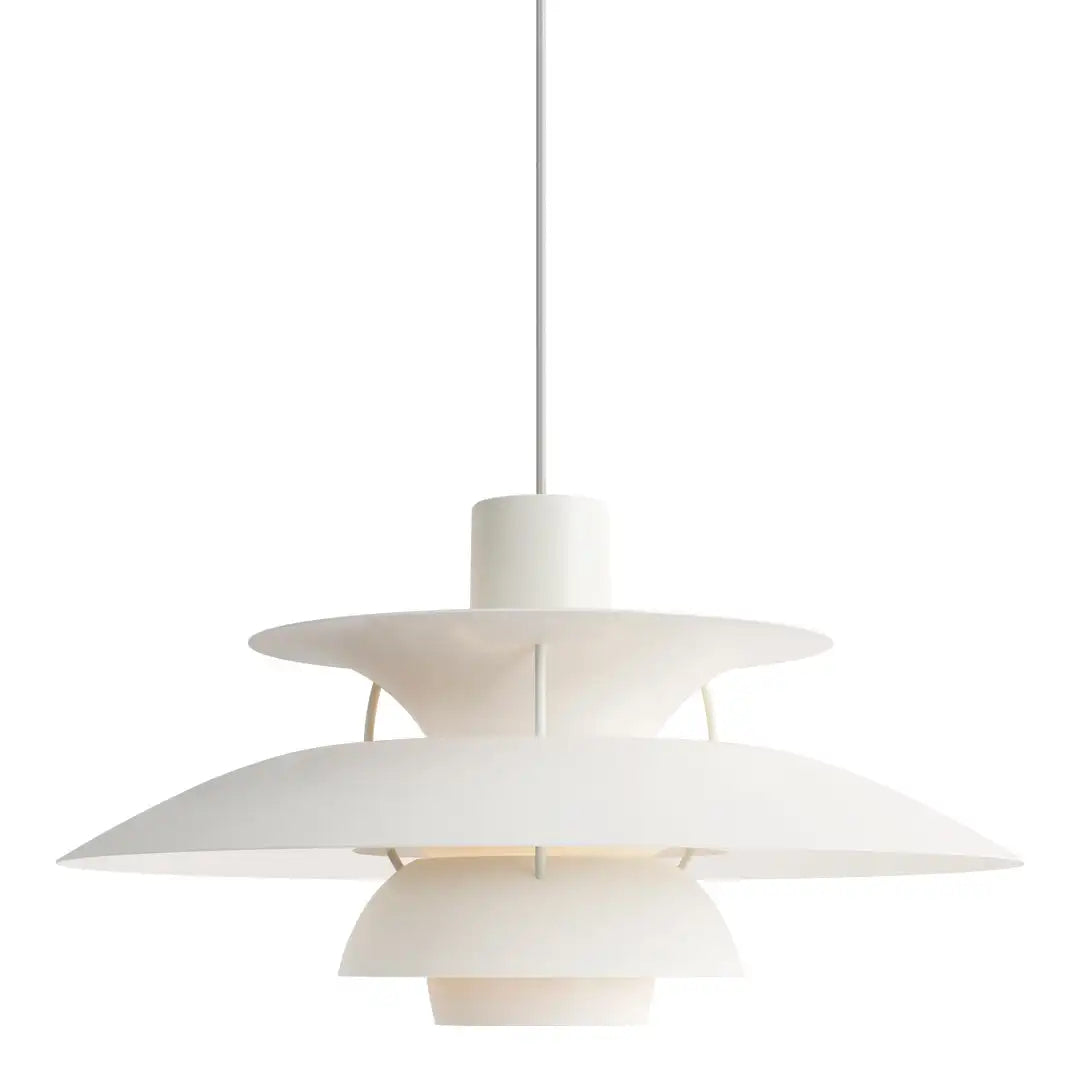 Luis Parlu Elegant Ceiling Lamp - Luxurious Lighting for Your Space