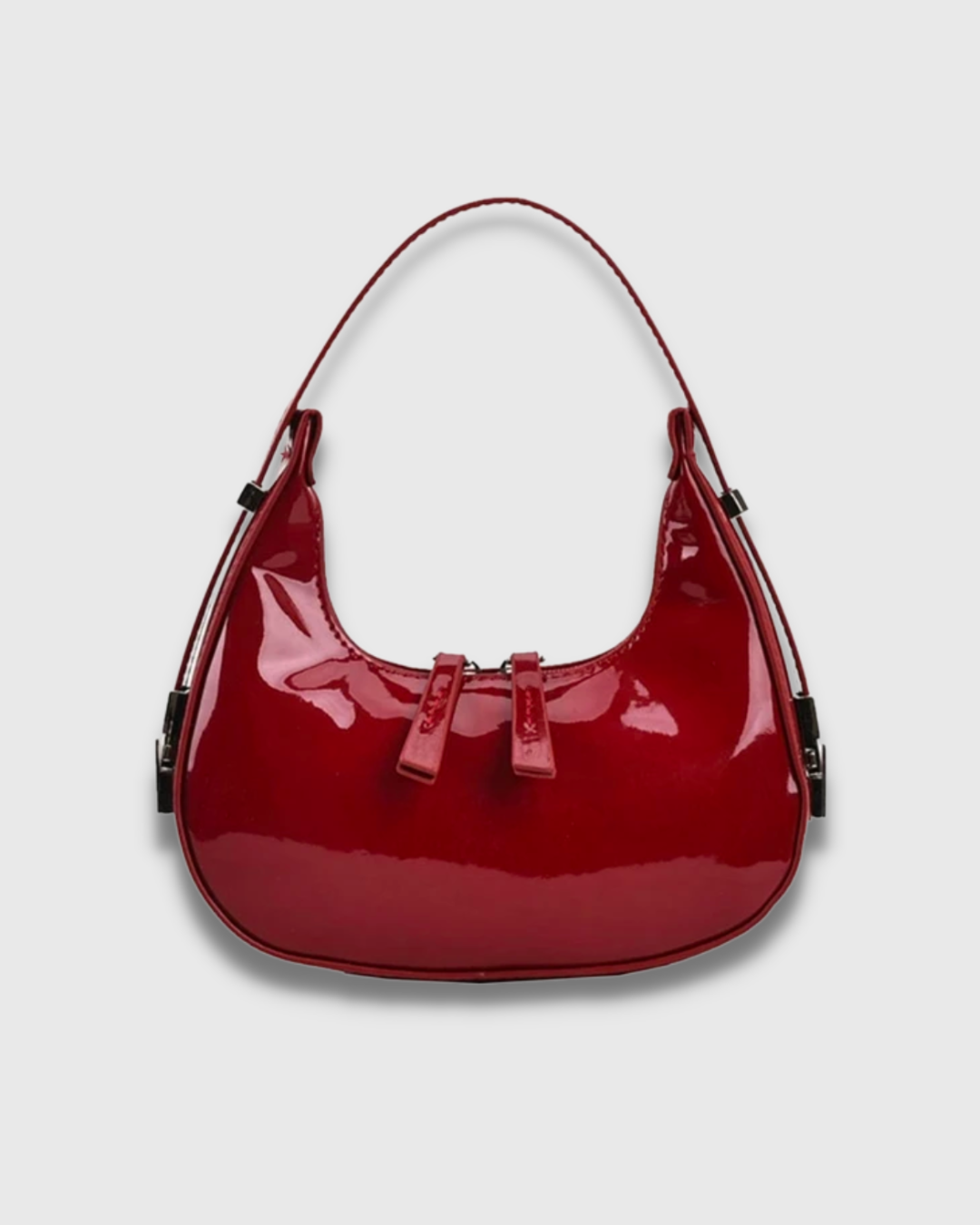 Luna Leather Bag - Elegant & Durable Shoulder Bag