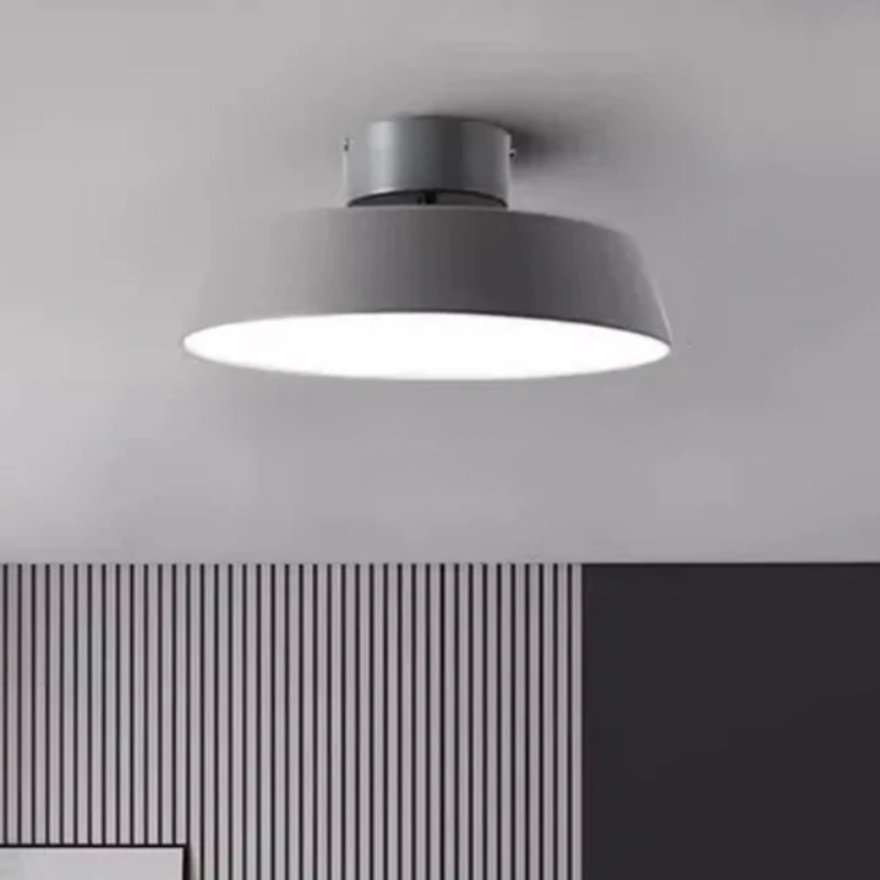 FlexiGlow Ceiling Lamp - Adjustable LED Lighting for the Home