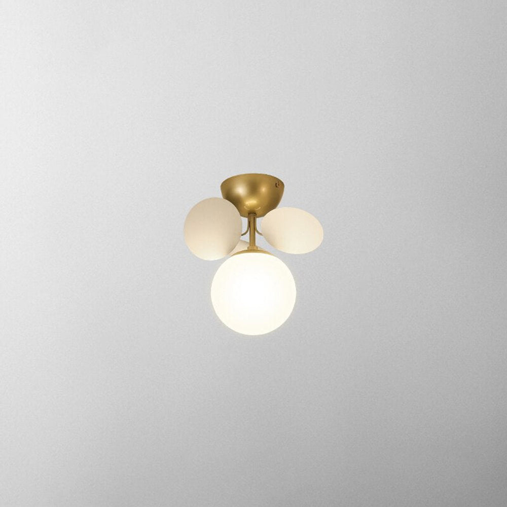 ModernBrilliance Lamp - Stylish LED Pendant Lamp for All Spaces