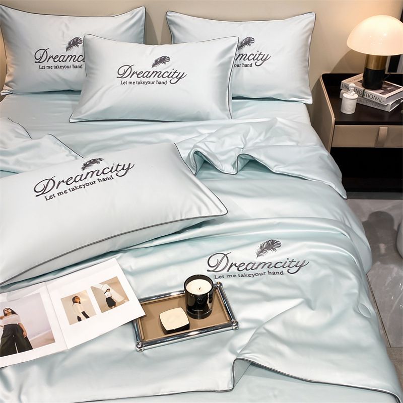 CoolWrap Cooling and Breathable Bed Blanket – Refresh Your Night