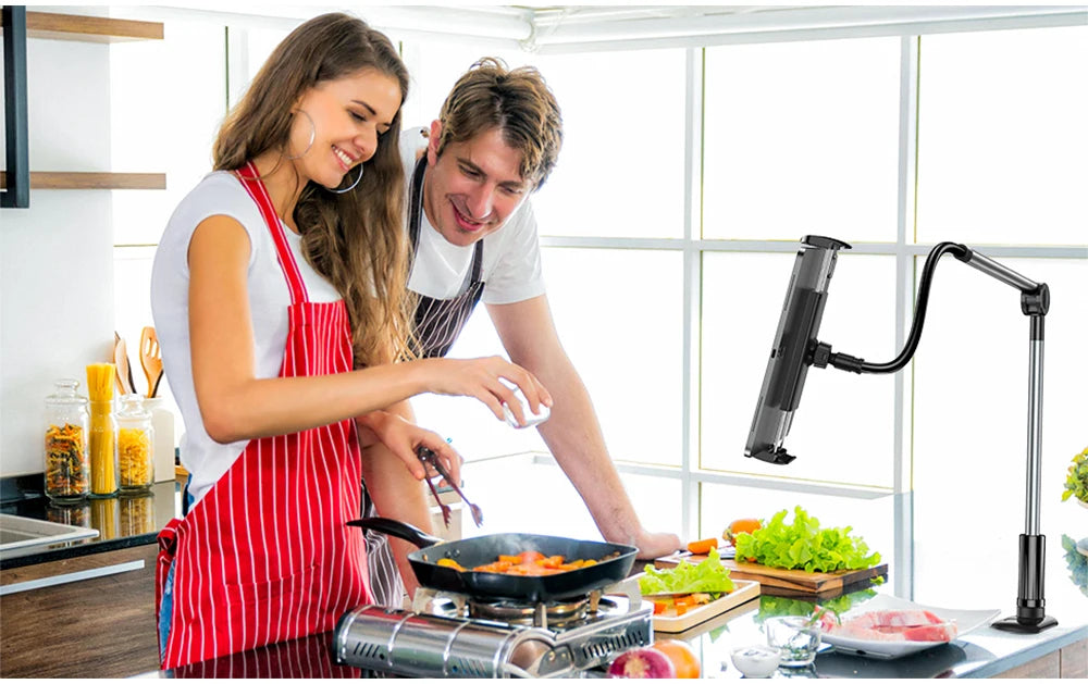 GripMaster Holder - Universal Clamp for Devices