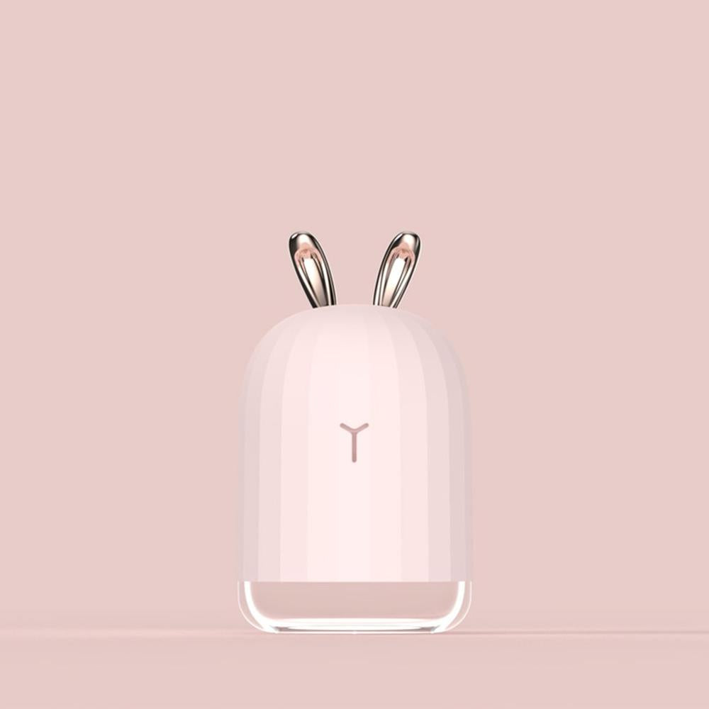 PureBunny – Stylish Air Purifier for the Children's Room