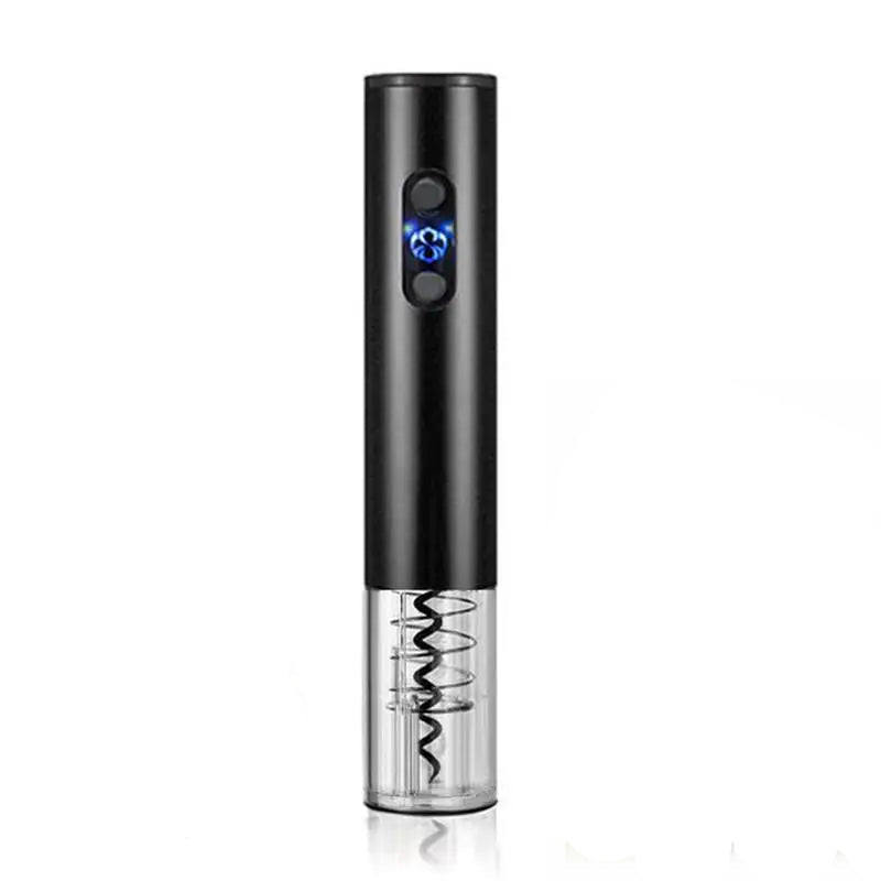 WineWizard Opener – Automatic Corkscrew for Wine Lovers