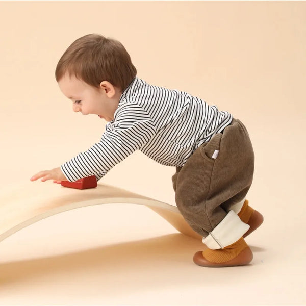Mini Fashion Slippers for Toddlers - Stylish Anti-Slip Slippers for Toddlers