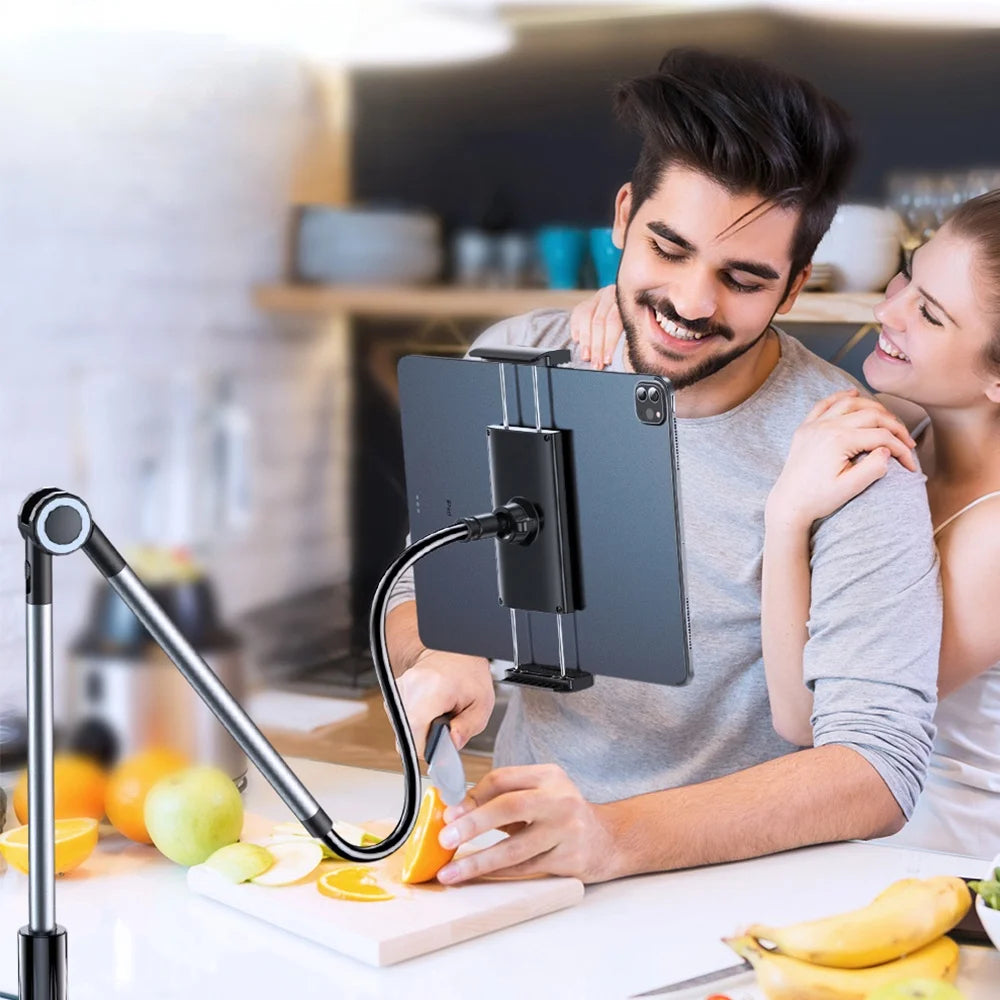 GripMaster Holder - Universal Clamp for Devices