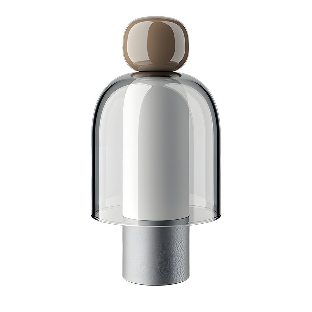 Easy Peasy - Wire lamp with Dimmable LED
