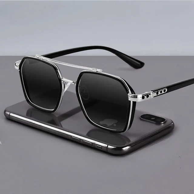 Harald Shades – Retro Sunglasses for Stylish Looks