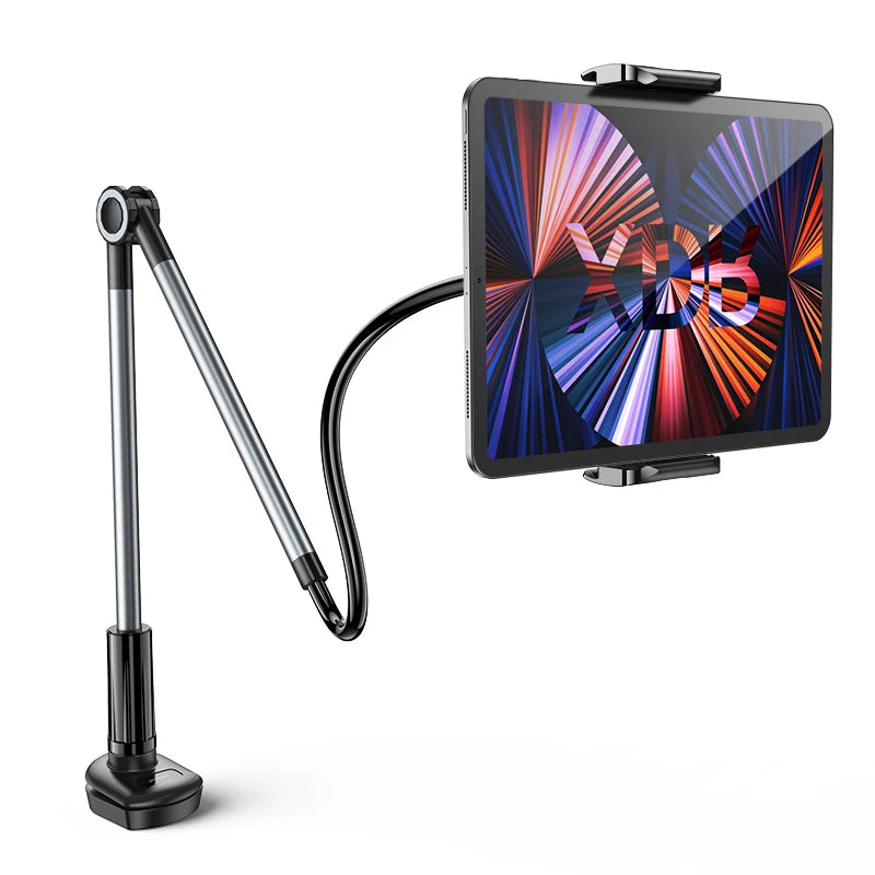 GripMaster Holder - Universal Clamp for Devices